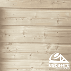 Clin Nord Blanc ELEGIE choix AB - 20 x 132 mm - 4,20 ml - Non Traité